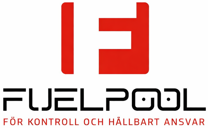 Fuelpool – För kontroll och hållbart ansvar